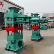 多型号压块机制造商:铭泽315型诱饵压块设备怎么样？